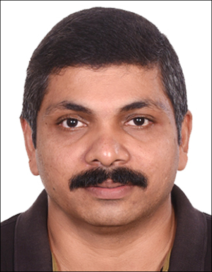 Ashok Nair, Chief Architect and Principal Consultant at VFix Solutions